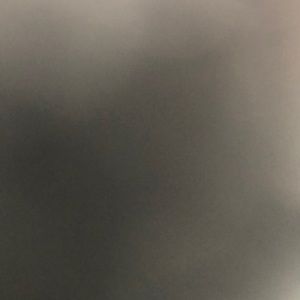 Meet your Posher, Cristina